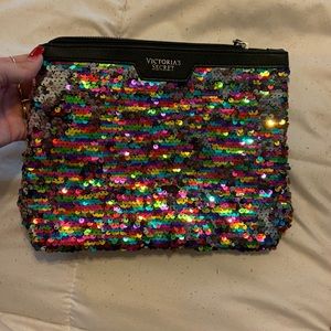 Makeup bag